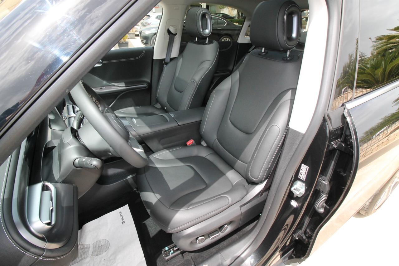 Smart #1 Pro+ 7.4 kw | 15.000 km | 10.2023