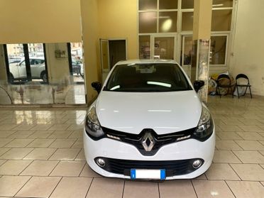 Renault Clio 1.5 dCi 75 cavalli NAVI EURO5