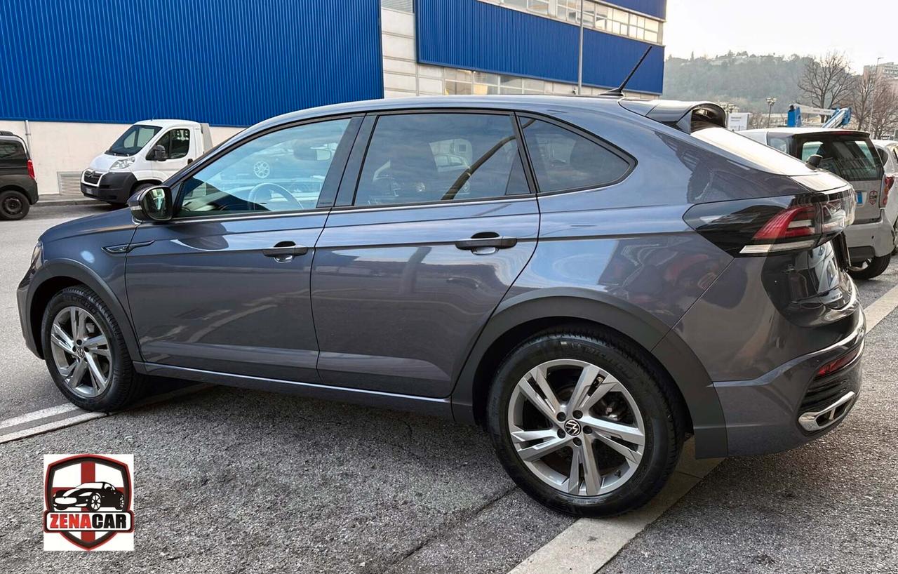 Volkswagen Taigo 1.0 TSI 110 CV DSG R-Line Tetto Apribile