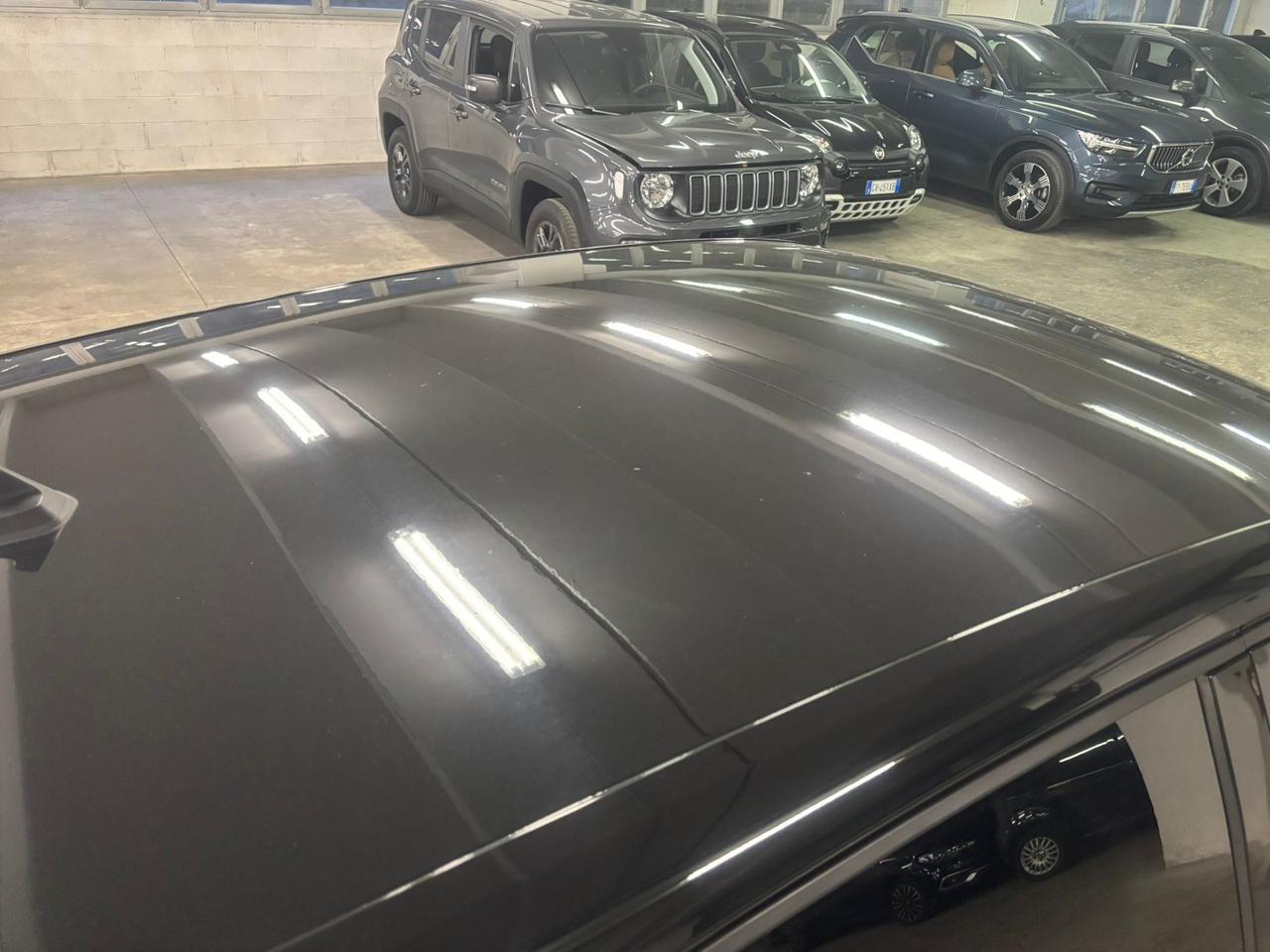 RENAULT Captur 1.6 E-Tech hybrid RS Line 145cv auto