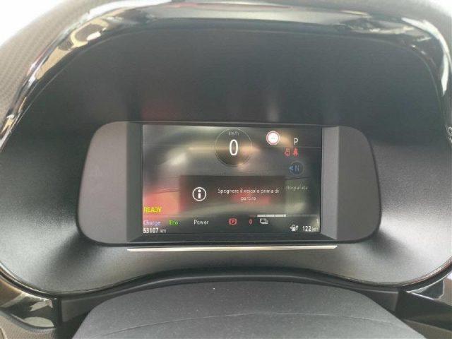 OPEL Corsa Elegance 5 porte BEV