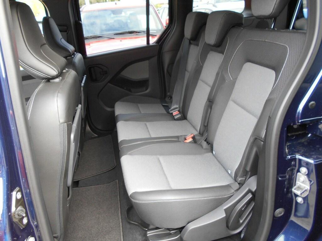 Renault Kangoo E-Tech Electric Techno EV45 DC 80kW