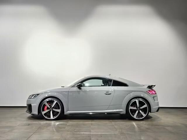 Audi TT RS Coupé 2.5 TFSI quattro S tronic Matrix B&O Kamera RS-Sport 20 Zoll