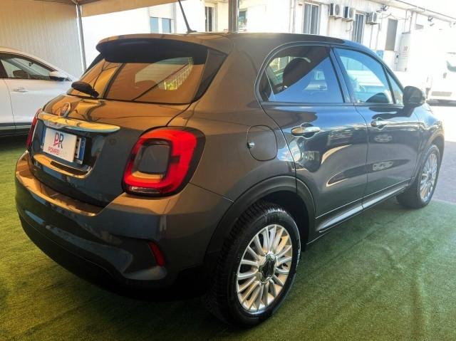 Fiat 500X 1.0 T3 Connect 120cv