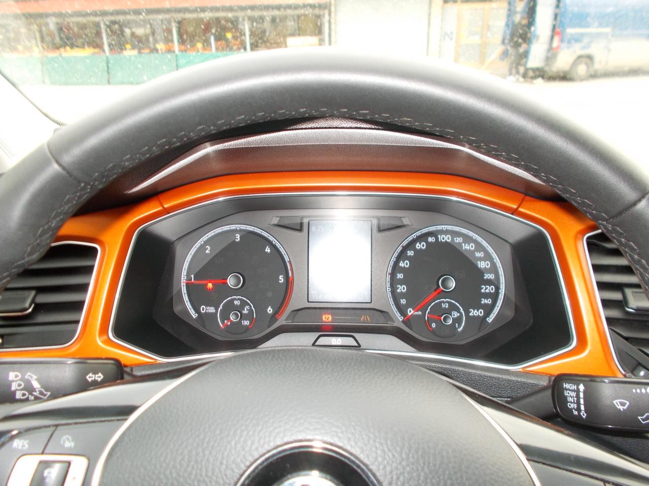 Volkswagen T-Roc 1.6 TDI SCR Style BlueMotion Technology