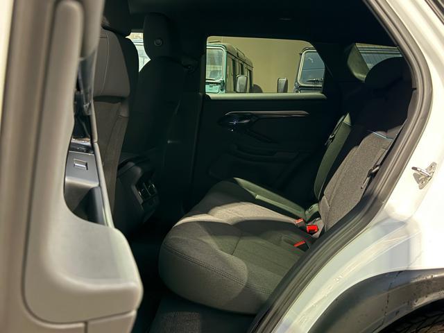 LAND ROVER Range Rover Evoque GARANZIA 2028 2.0D I4 204 CV AWD Auto R-Dynamic S