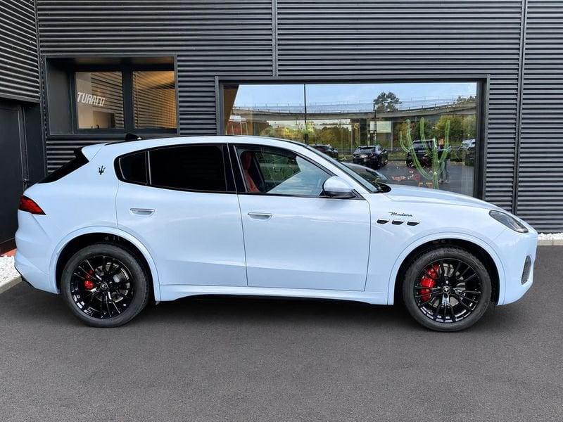 Maserati Grecale 2.0 mhev AWD Modena autom. 330 CV