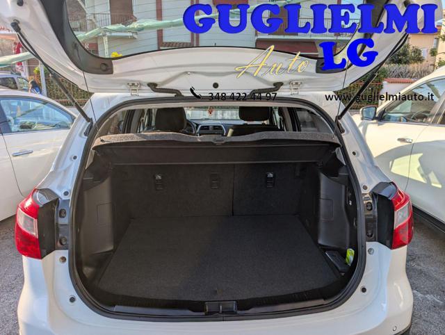 SUZUKI S-Cross 1.6 DDiS 4WD All Grip Plus