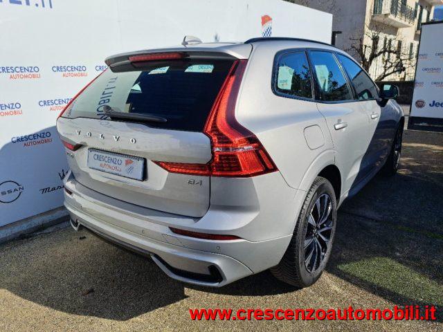 VOLVO XC60 B4 Plus Dark - Diesel Ibrida - MINI RATA