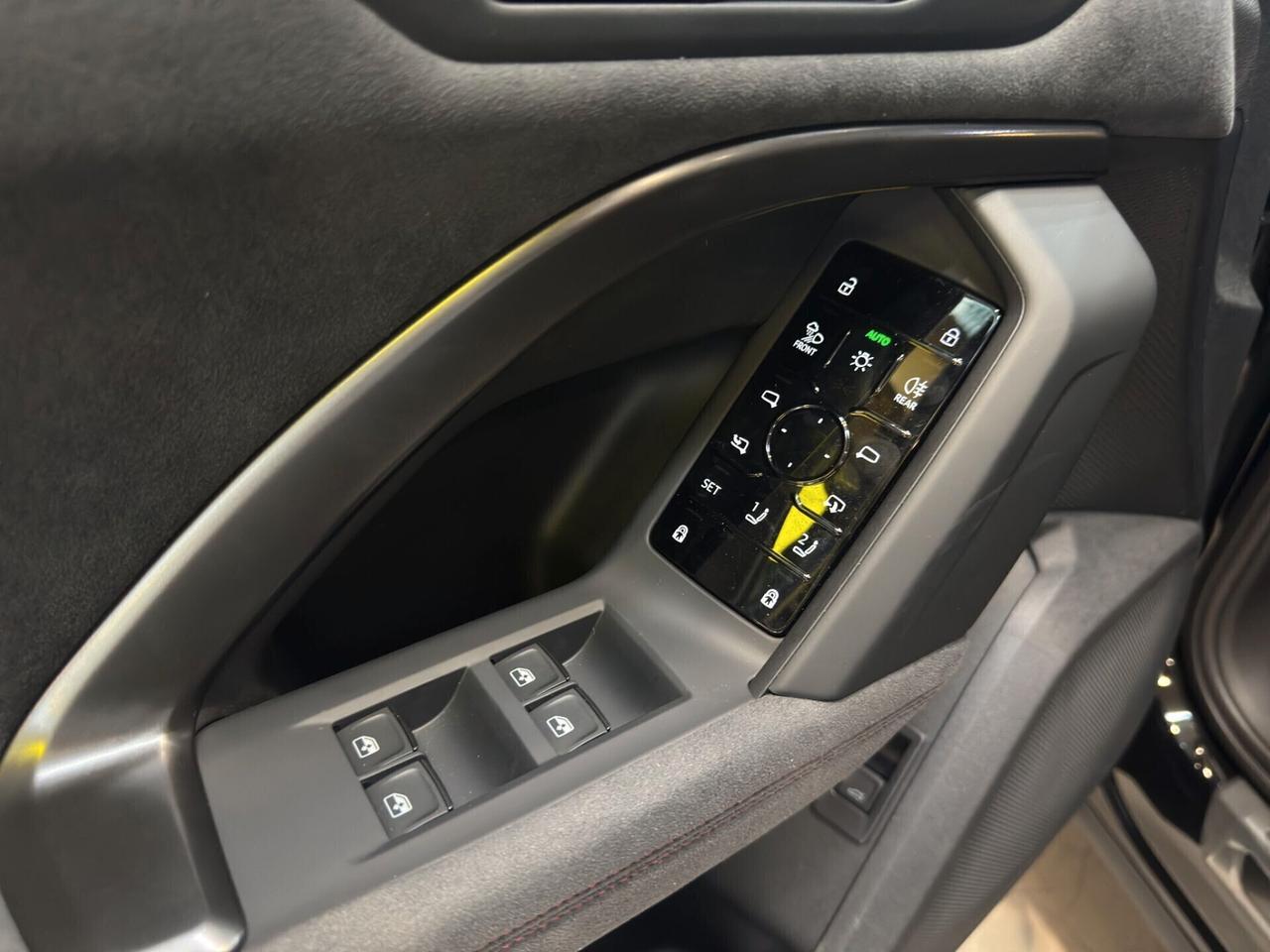 Audi Q5 Sportback S line edition TDI quattro S tronic