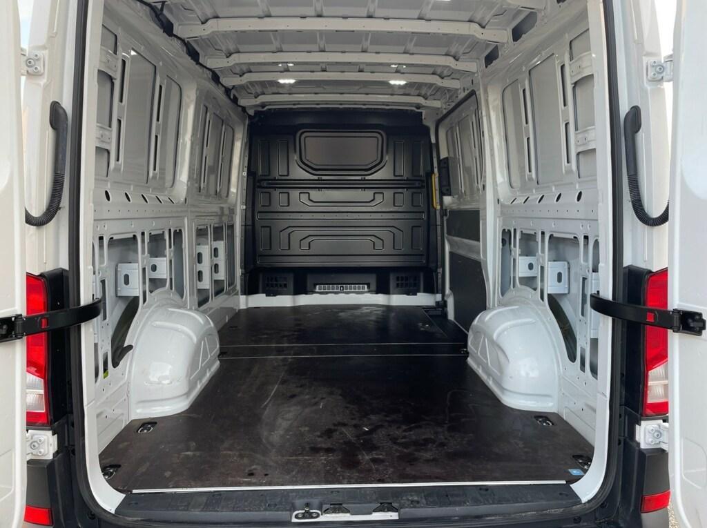 Volkswagen Crafter II 30 2.0 TDI 102CV L3H2 Business