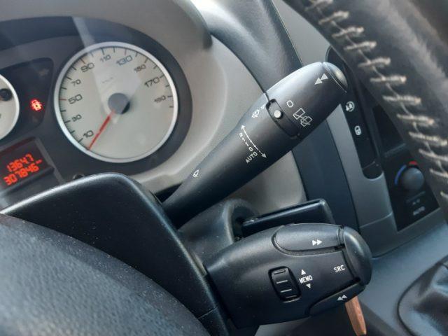CITROEN Jumpy 2.0 HDi/160 FAP PL Atlante Selection