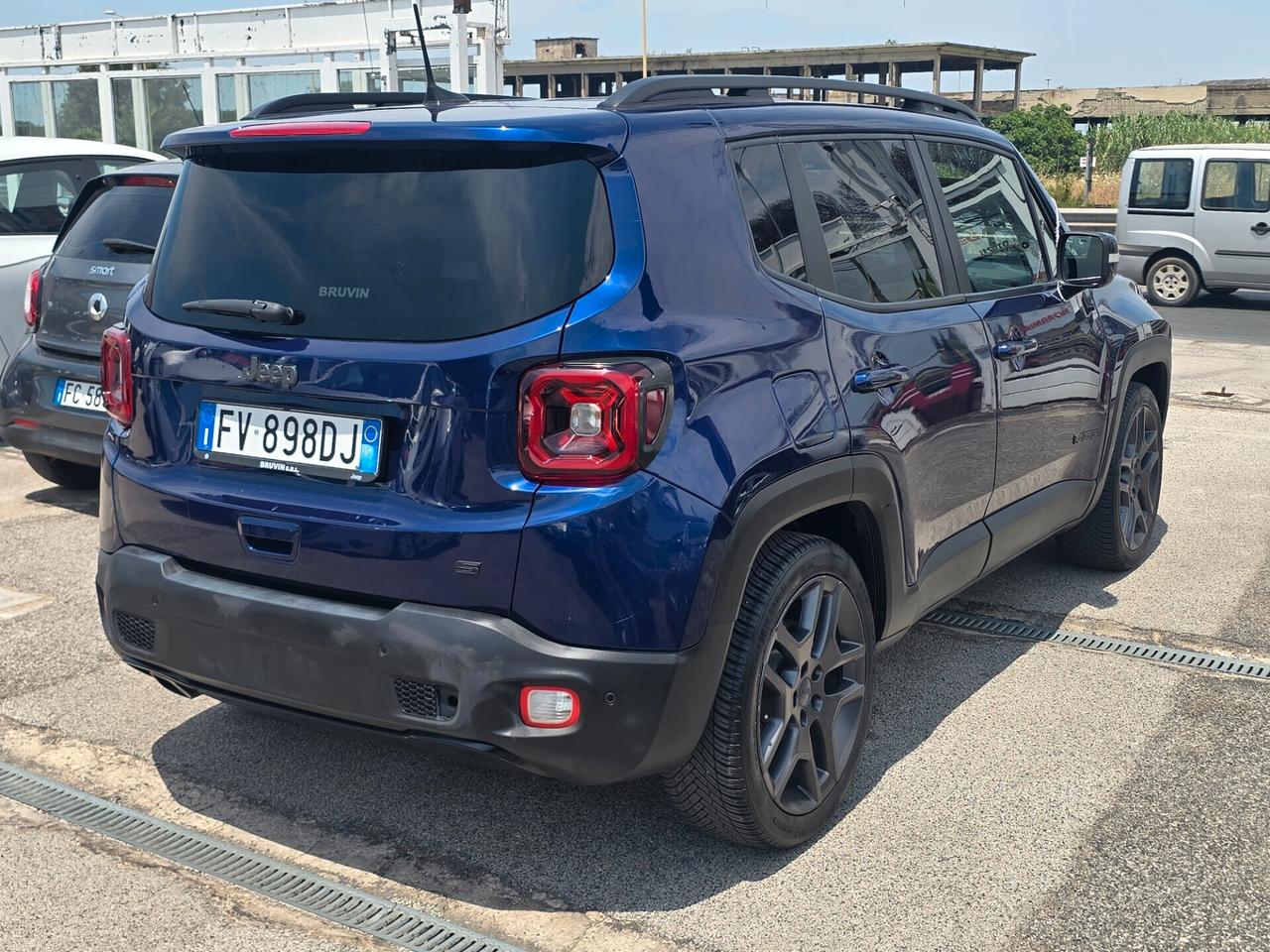 Jeep Renegade 1.6 MJt 120CV Sport
