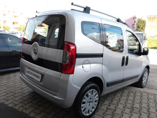 Fiat Qubo 1.4 8v Active 73cv