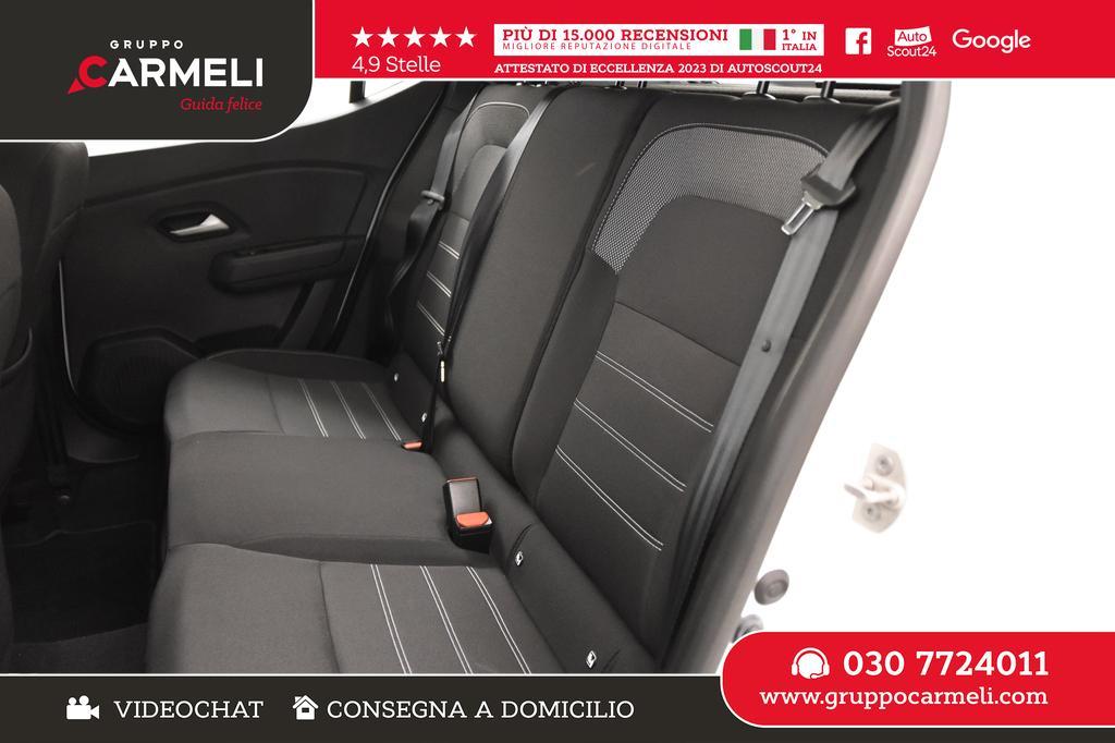 Dacia Sandero Streetway 1.0 tce ECO-G Expression