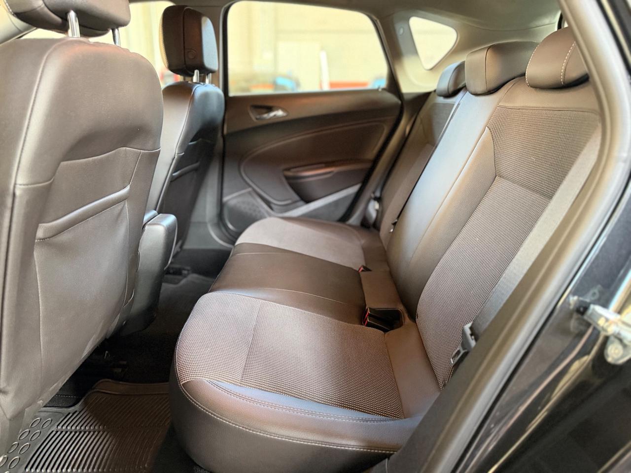 Opel Astra GPL COSMO NEOPATENTATI