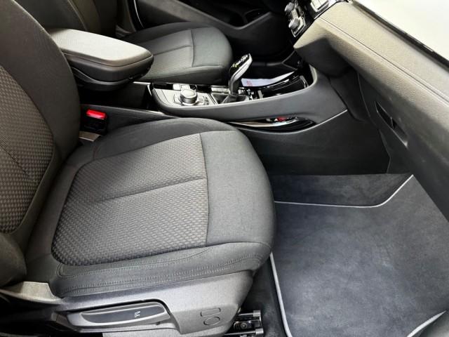 BMW X2 Sdrive16d Business X auto