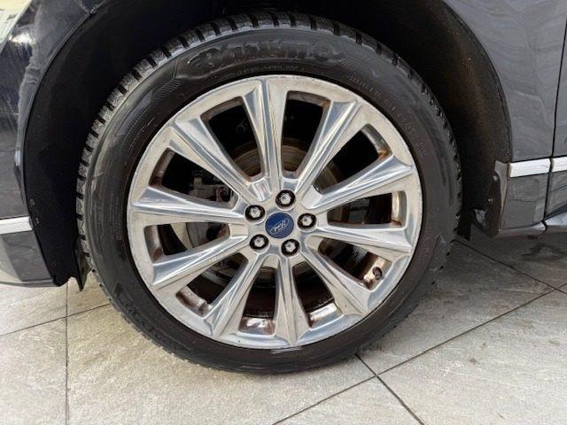 FORD Edge 2.0 TDCI 210 CV AWD Start&Stop Powershift Vignale