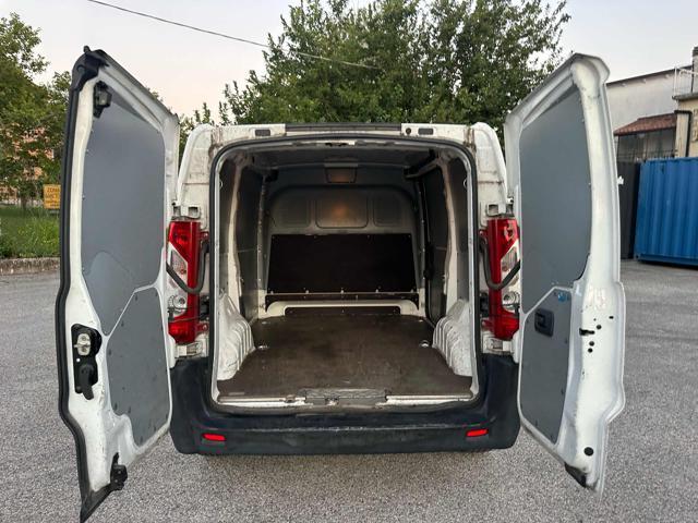 FIAT Scudo senza nessun lavoro da fare 1.6 MJT Furgone