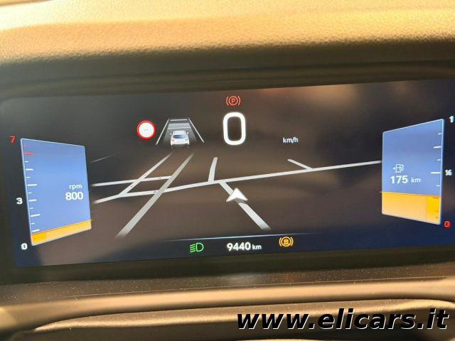 JEEP Avenger 1.2 Turbo 100 CV Altitude PACK CONFORT+PACK WINTE