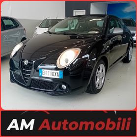 Alfa Romeo MiTo 1.4 105 CV M.air S&S Distinctive