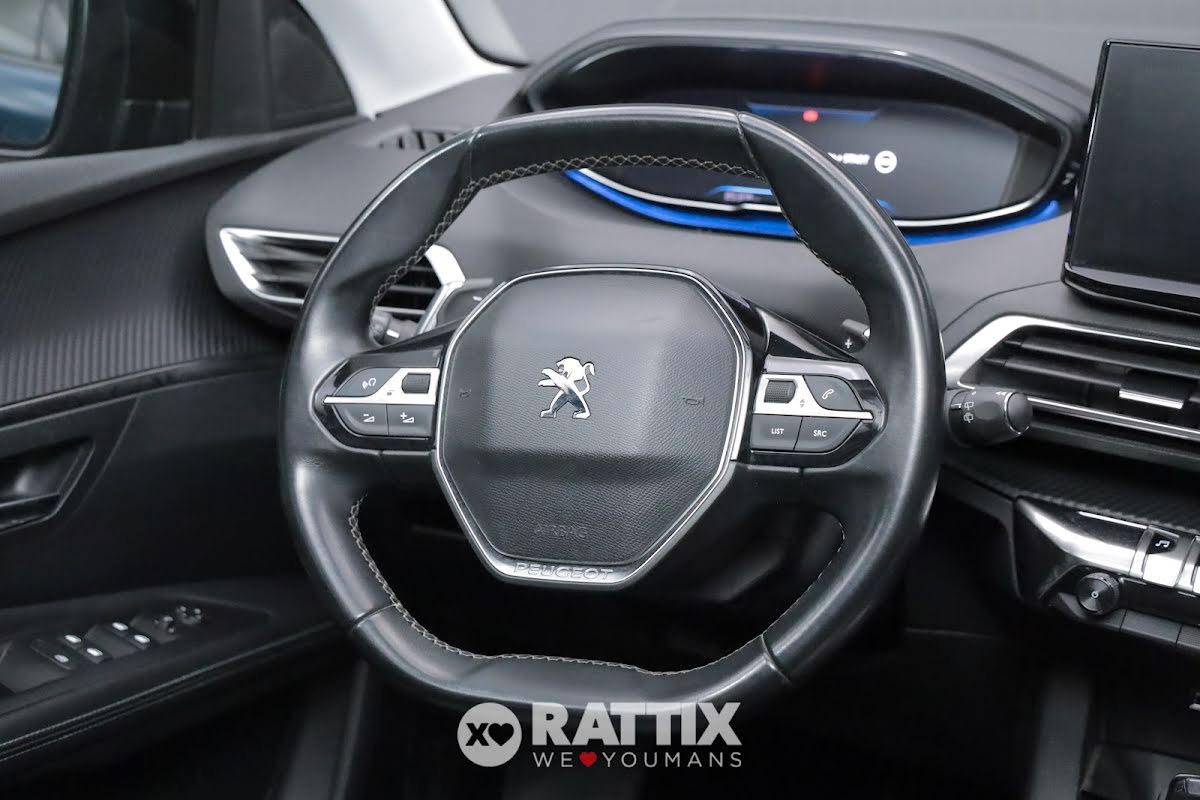 Peugeot 3008 1.5 bluehdi 130CV Allure Pack eat8