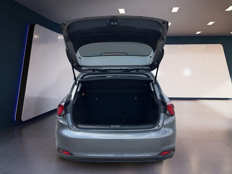FIAT Tipo 5porte II 2021 5p 1.0 t3 100cv