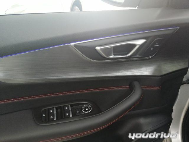 DR MOTOR DR 5.0 KM0 1.5 CVT GPL NO OBBLIGO FINANZIAMENTO
