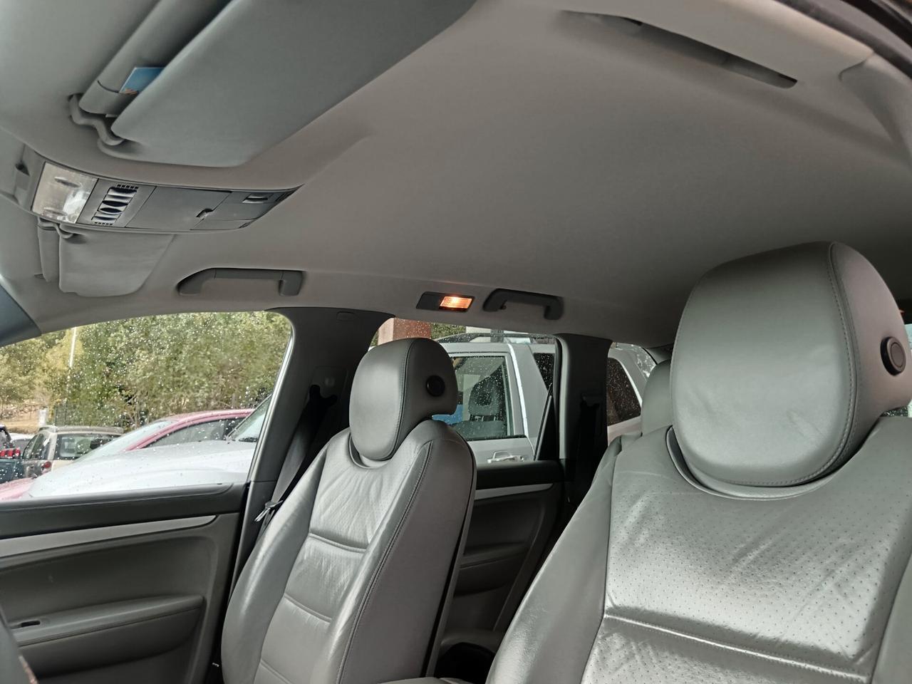 Porsche Cayenne 3.0 TDI 239CV TIPTRONIC