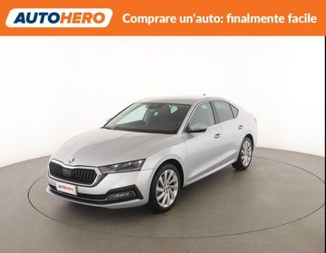SKODA Octavia 1.5 TSI ACT Style