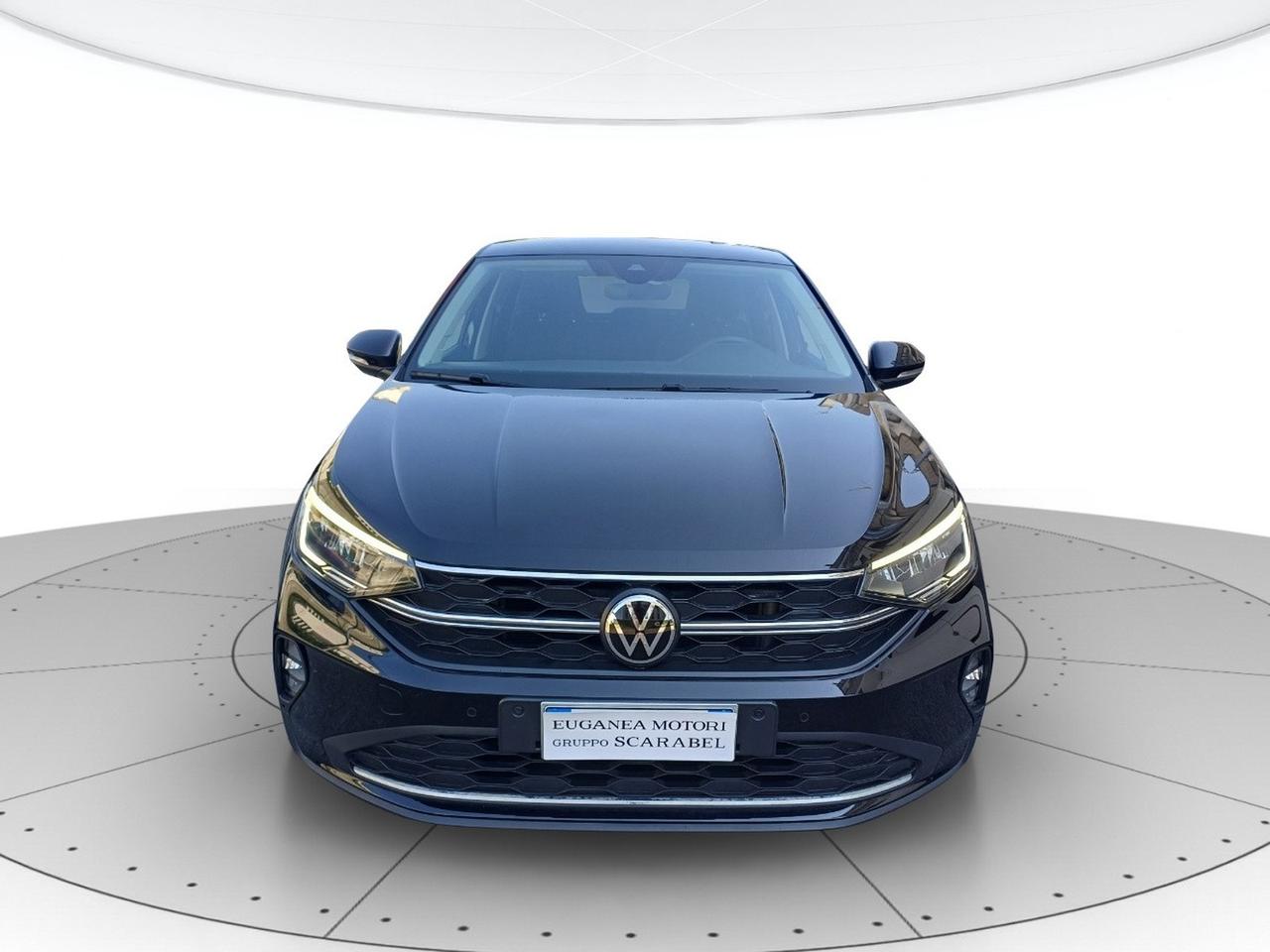 Volkswagen Taigo 1.0 tsi life 95cv