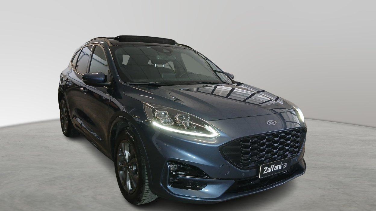 FORD Kuga 3ª serie - Kuga 2.5 Full Hybrid 190 CV CVT 2WD ST-Line