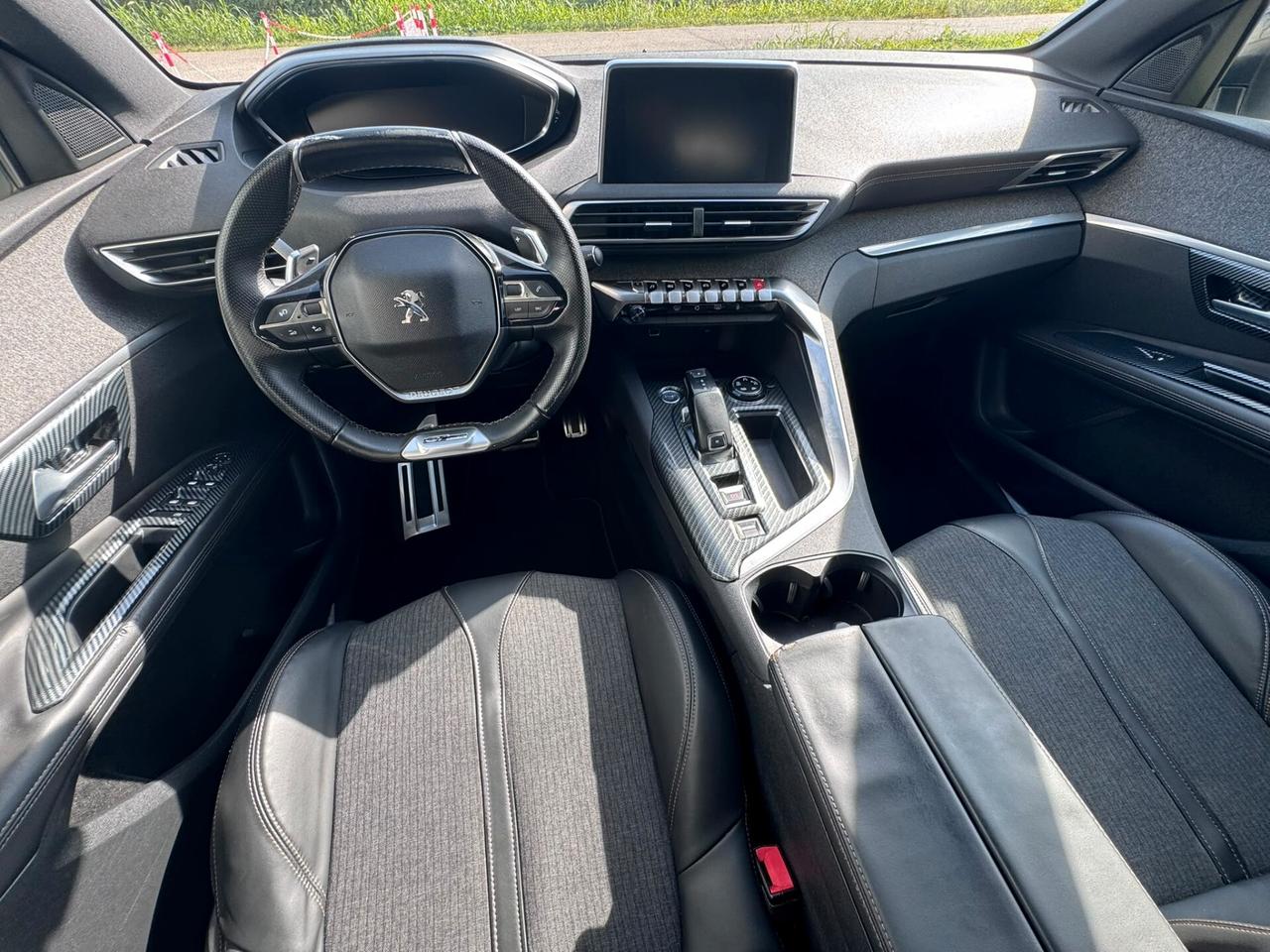 Peugeot 3008 BlueHDi 130 GT Line