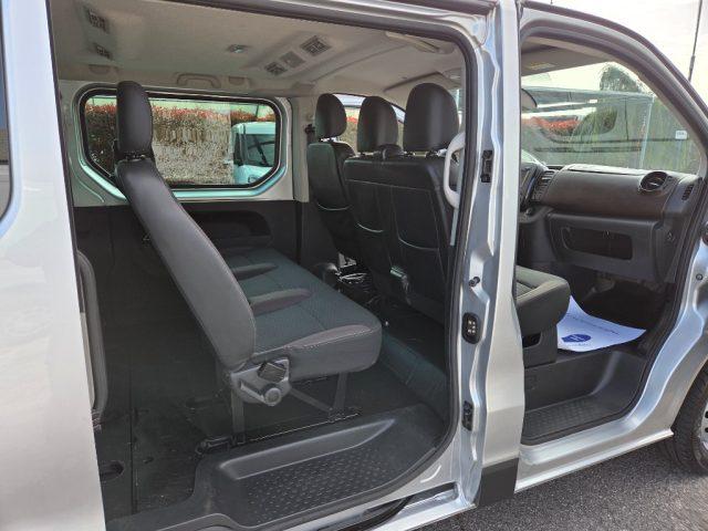 FIAT Talento 2.0 Ecojet 145CV PL-TN Combi N1 12q