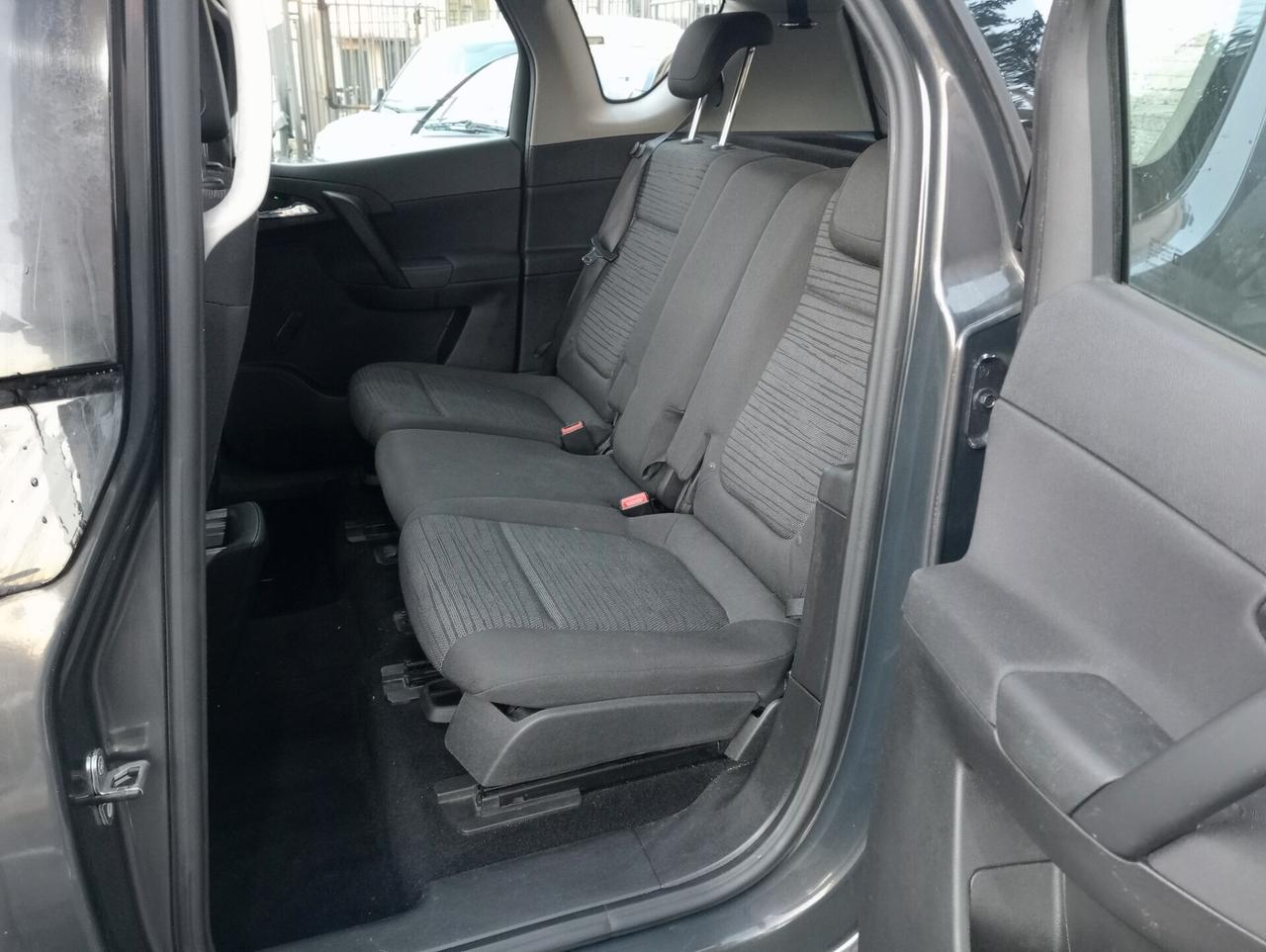 Opel Meriva 1.4 Turbo 120CV GPL Tech Uniproprietario