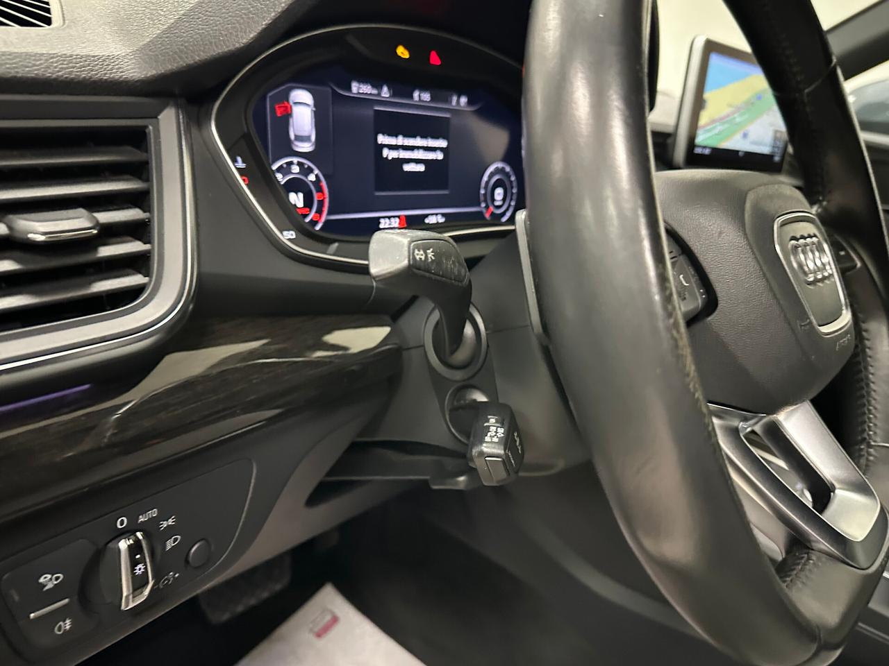 Audi Q5 2.0 TDI 190 CV quattro S tronic S line