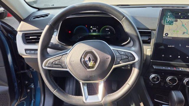 RENAULT Arkana Full Hybrid E-Tech 145 CV Techno PERMUTE NEOPAT.