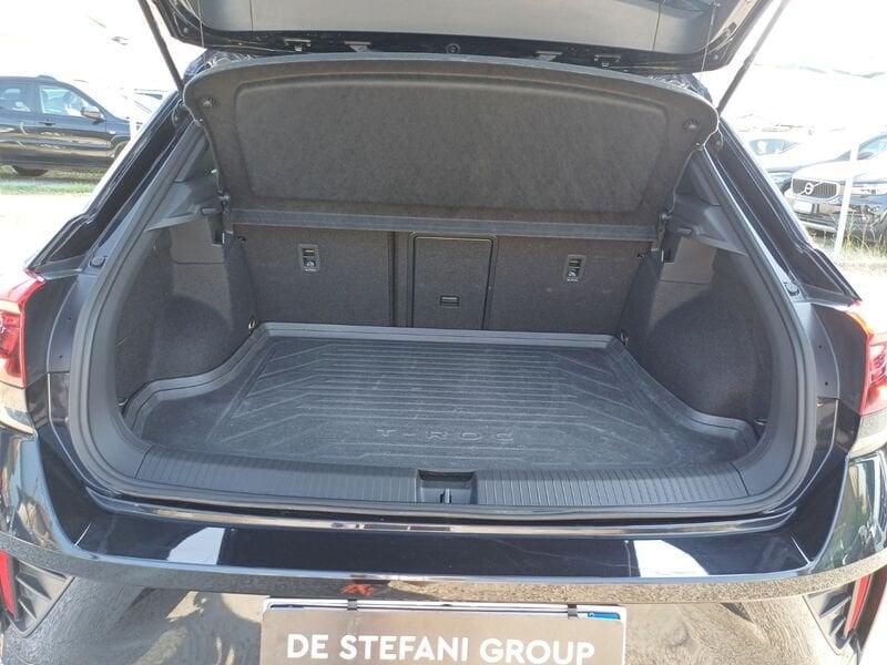 Volkswagen T-Roc T-Roc 1.5 tsi R-Line dsg