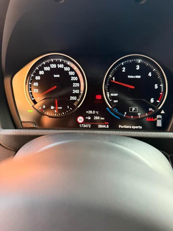 Bmw X2 xDrive20d Msport-X