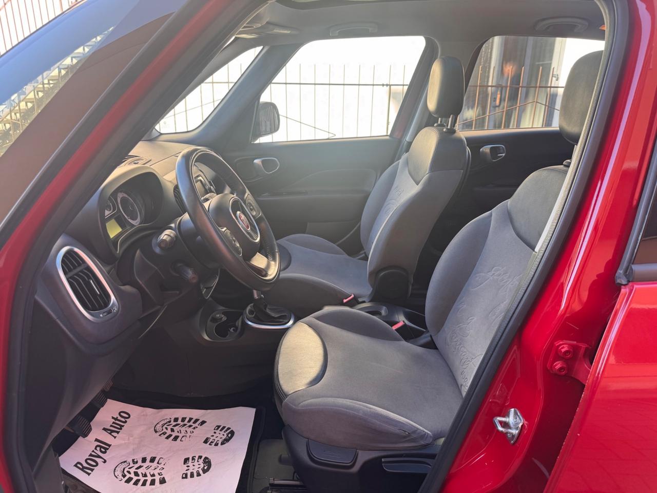 Fiat 500L 1.3 Multijet OK Neopatentati