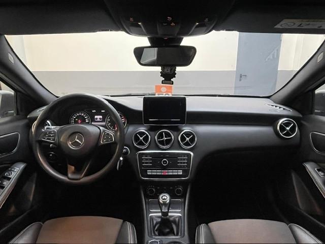 Mercedes-benz A 160 d Sport
