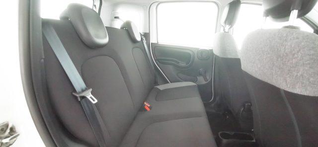 FIAT Panda 0.9 TwinAir Turbo Natural Power City Life