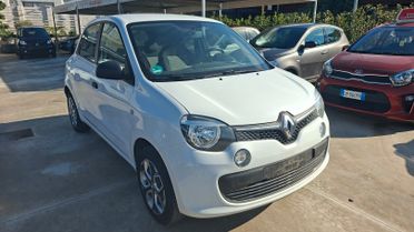 Renault Twingo SCe BENZINA 2017