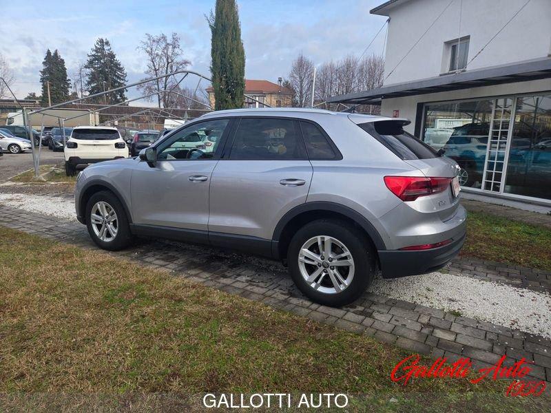 Audi Q3 2.0 TDI 150cv S tronic