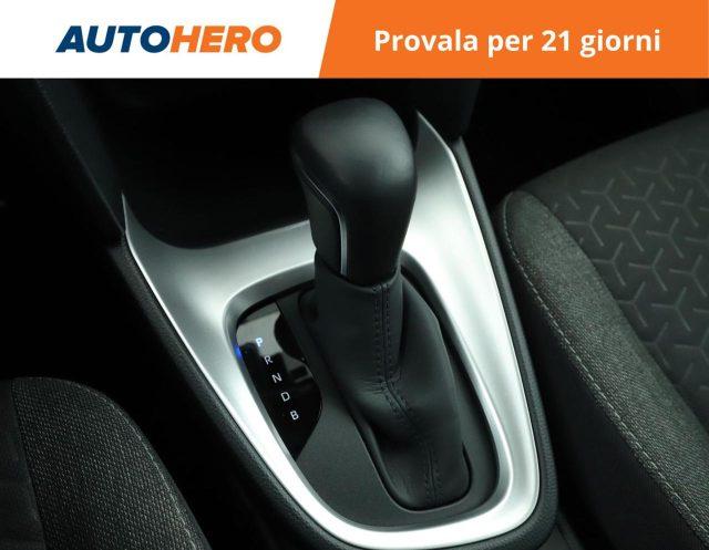 TOYOTA Yaris Cross 1.5 Hybrid 5p. E-CVT Trend