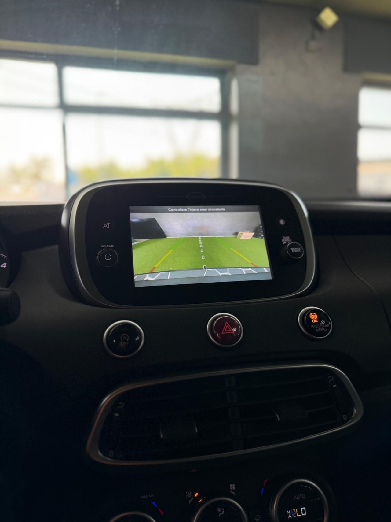 Fiat 500X 1.3 MultiJet 95 CV