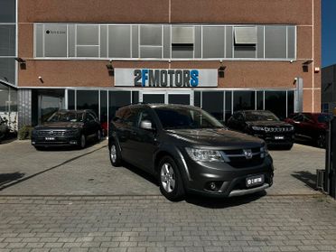 Fiat Freemont 2.0 Multijet 170 CV