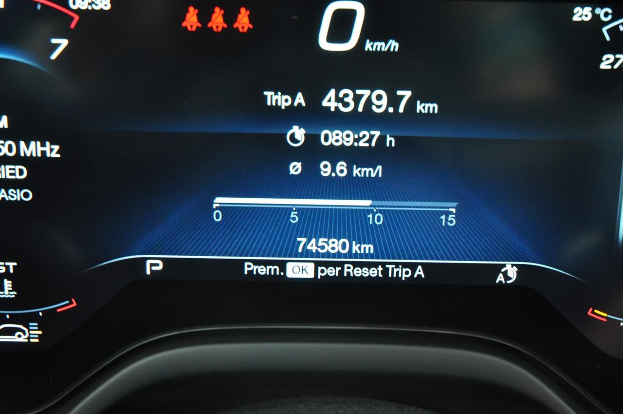 Maserati Grecale MHEV 330 CV AWD Modena