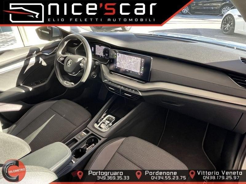 Skoda Octavia 2.0 TDI EVO SCR 150 CV DSG Wagon Executive