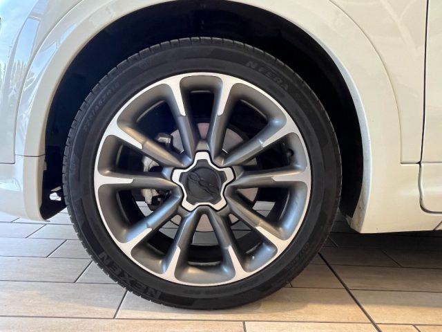 FIAT 500X 1.0 T3 120 CV Sport